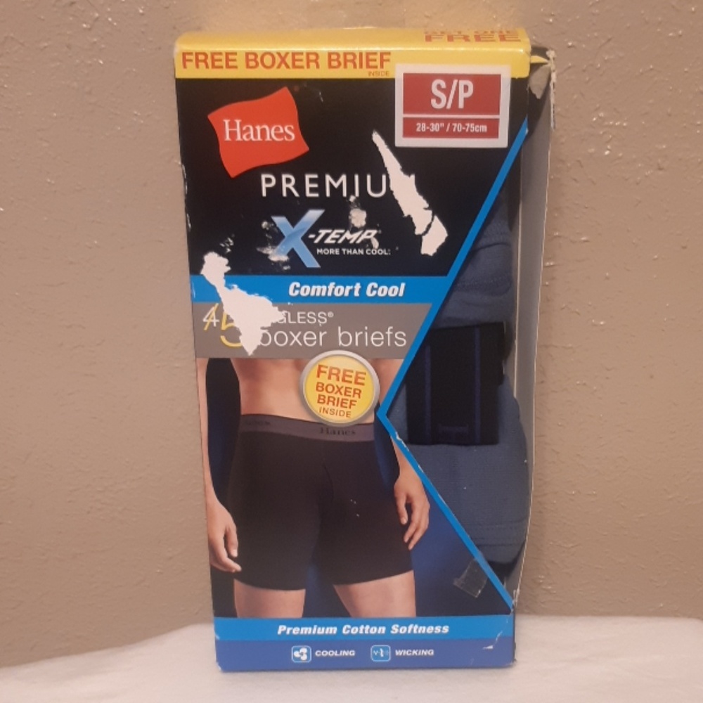 Mens boxer briefs